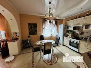 Дом 236м&sup2;, 4-этажный, участок 2 сот.  