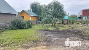 Дом 24м², 2-этажный, участок 5 сот.  
