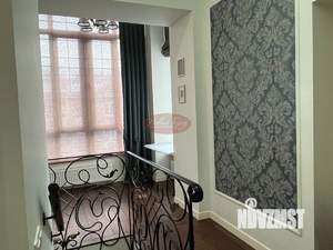 Таунхаус 215м², 2-этажный, участок 2 сот.  