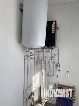 Дом 125м&sup2;, 1-этажный, участок 4 сот.  