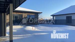 Дом 120м², 2-этажный, участок 6 сот.  