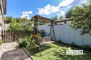 Дом 160м², 2-этажный, участок 9 сот.  