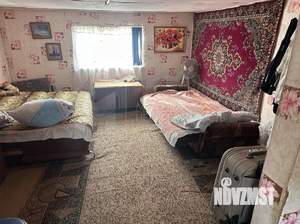 Дача 42м², 2-этажный, участок 9 сот.  