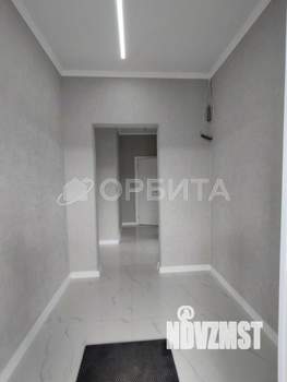 Дом 90м², 2-этажный, участок 5 сот.  