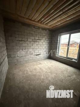 Дом 86м&sup2;, 2-этажный, участок 5 сот.  