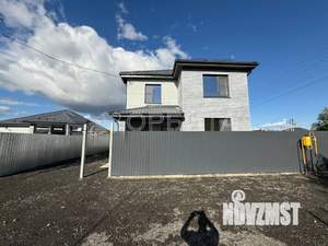 Дом 130м², 2-этажный, участок 5 сот.  