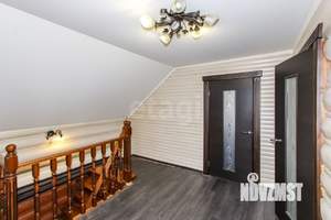 Дом 160м², 2-этажный, участок 23 сот.  