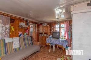 Дача 40м², 1-этажный, участок 6 сот.  