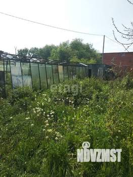 Дом 33м², 1-этажный, участок 4 сот.  