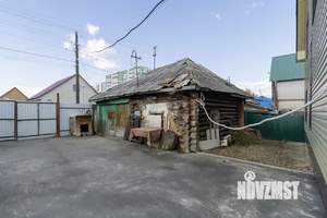 Дом 210м&sup2;, 2-этажный, участок 5 сот.  