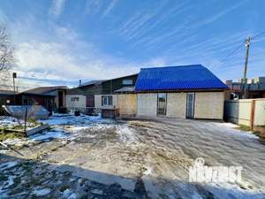 Коттедж 70м&sup2;, 1-этажный, участок 4 сот.  