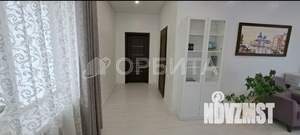 Дом 117м², 2-этажный, участок 8 сот.  