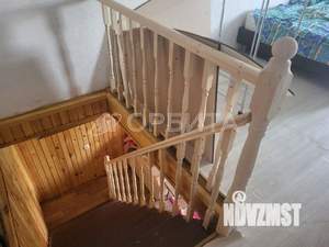 Дом 30м², 2-этажный, участок 6 сот.  