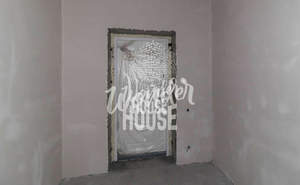 Дом 96м², 1-этажный, участок 5 сот.  