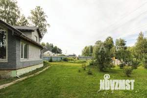 Дом 203м&sup2;, 2-этажный, участок 20 сот.  