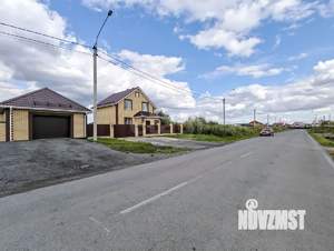 Дом 113м², 2-этажный, участок 10 сот.  