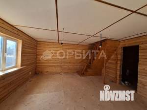 Дом 76м², 2-этажный, участок 6 сот.  