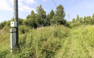 Дом 130м&sup2;, 2-этажный, участок 7 сот.  