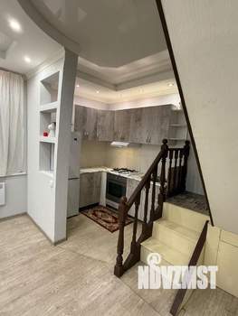 Дом 100м&sup2;, 1-этажный, участок 5 сот.  