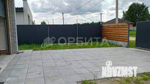 Дом 152м², 2-этажный, участок 9 сот.  