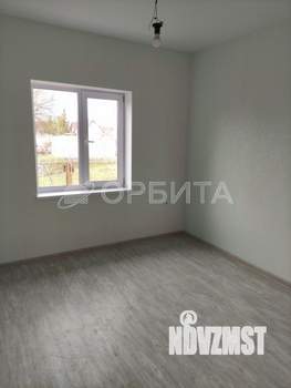 Дом 85м², 2-этажный, участок 4 сот.  