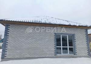 Дом 75м&sup2;, 2-этажный, участок 0 сот.  