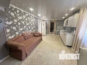 Дом 78м&sup2;, 2-этажный, участок 8 сот.  