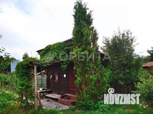 Дом 20м², 2-этажный, участок 5 сот.  