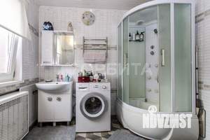 Дом 109м&sup2;, 2-этажный, участок 6 сот.  