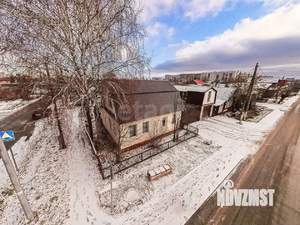 Дом 92м&sup2;, 2-этажный, участок 5 сот.  