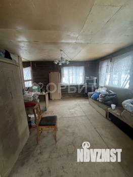 Дом 56м², 2-этажный, участок 8 сот.  