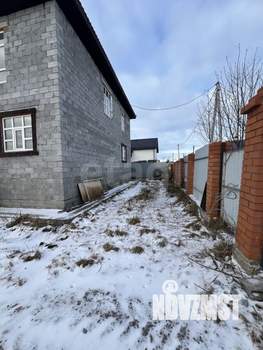 Дом 179м&sup2;, 2-этажный, участок 12 сот.  