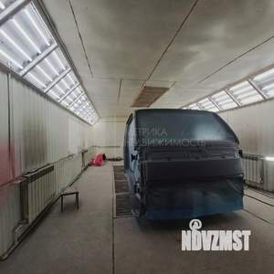 Коттедж 761м&sup2;, 3-этажный, участок 8 сот.  