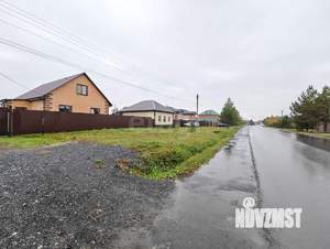 Дом 131м², 2-этажный, участок 8 сот.  