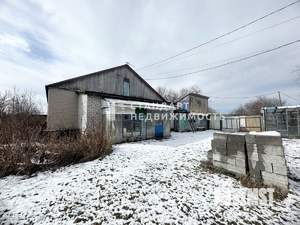 Дом 87м², 1-этажный, участок 20 сот.  