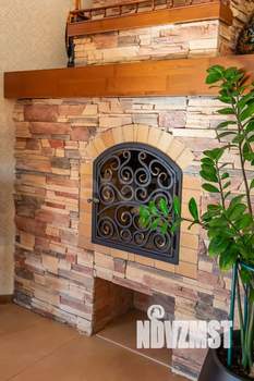 Дом 139м², 2-этажный, участок 10 сот.  