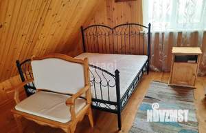 Дом 107м², 2-этажный, участок 8 сот.  