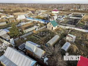 Дача 24м², 1-этажный, участок 8 сот.  