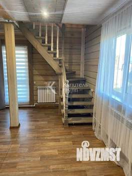 Дом 84м&sup2;, 2-этажный, участок 8 сот.  