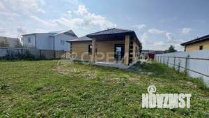 Дом 140м&sup2;, 2-этажный, участок 8 сот.  