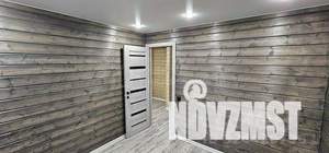 Дом 50м², 1-этажный, участок 4 сот.  