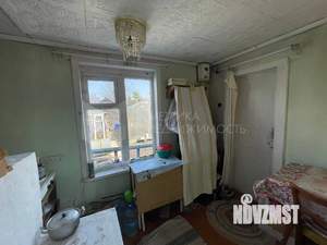 Дом 15м&sup2;, 1-этажный, участок 4 сот.  