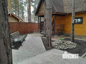 Дом 120м&sup2;, 3-этажный, участок 8 сот.  