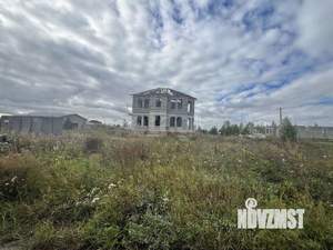 Дом 200м², 2-этажный, участок 16 сот.  