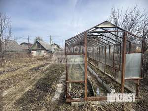 Дом 26м&sup2;, 1-этажный, участок 5 сот.  