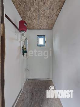 Дом 74м², 1-этажный, участок 4 сот.  