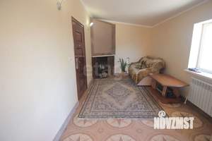 Дом 100м², 1-этажный, участок 6 сот.  