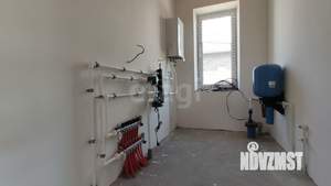 Дом 95м&sup2;, 1-этажный, участок 7 сот.  