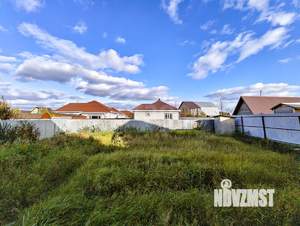 Дом 76м&sup2;, 1-этажный, участок 6 сот.  