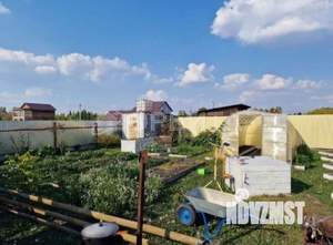 Дом 35м&sup2;, 2-этажный, участок 11 сот.  